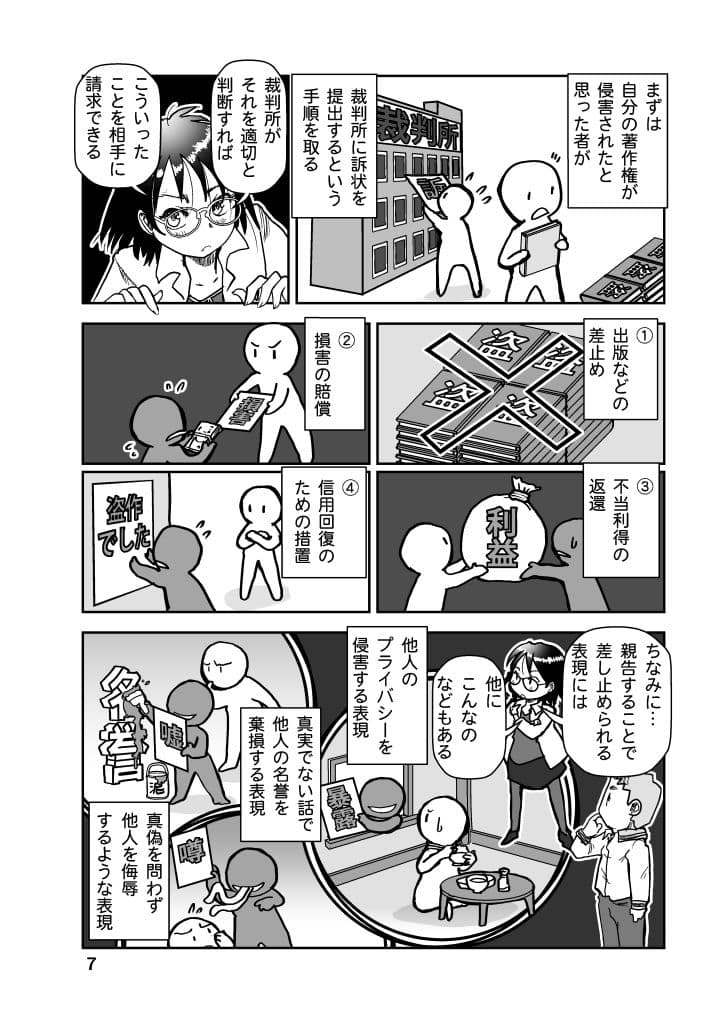 表現規制は無くすべきか? サンプル画像 7