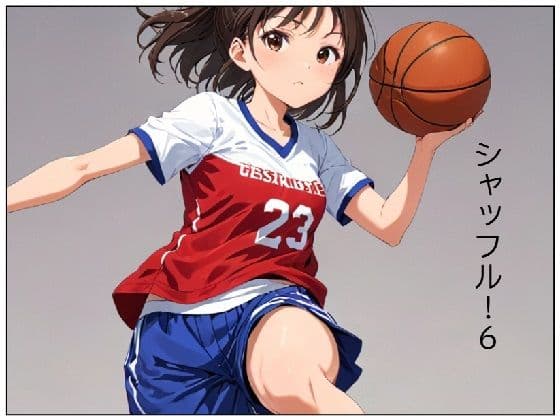 シャッフル!6話