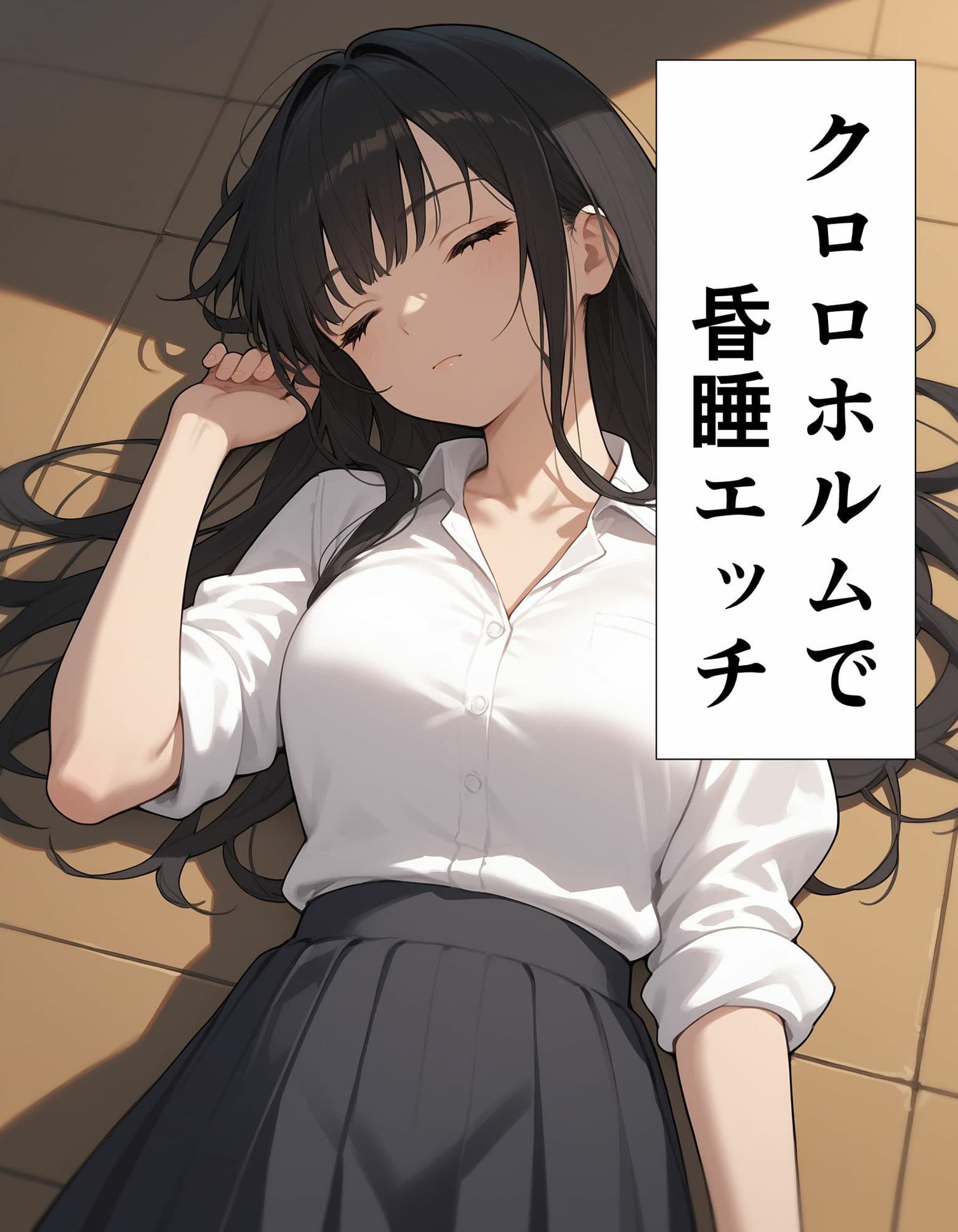 此処から漫画セット サンプル画像 1