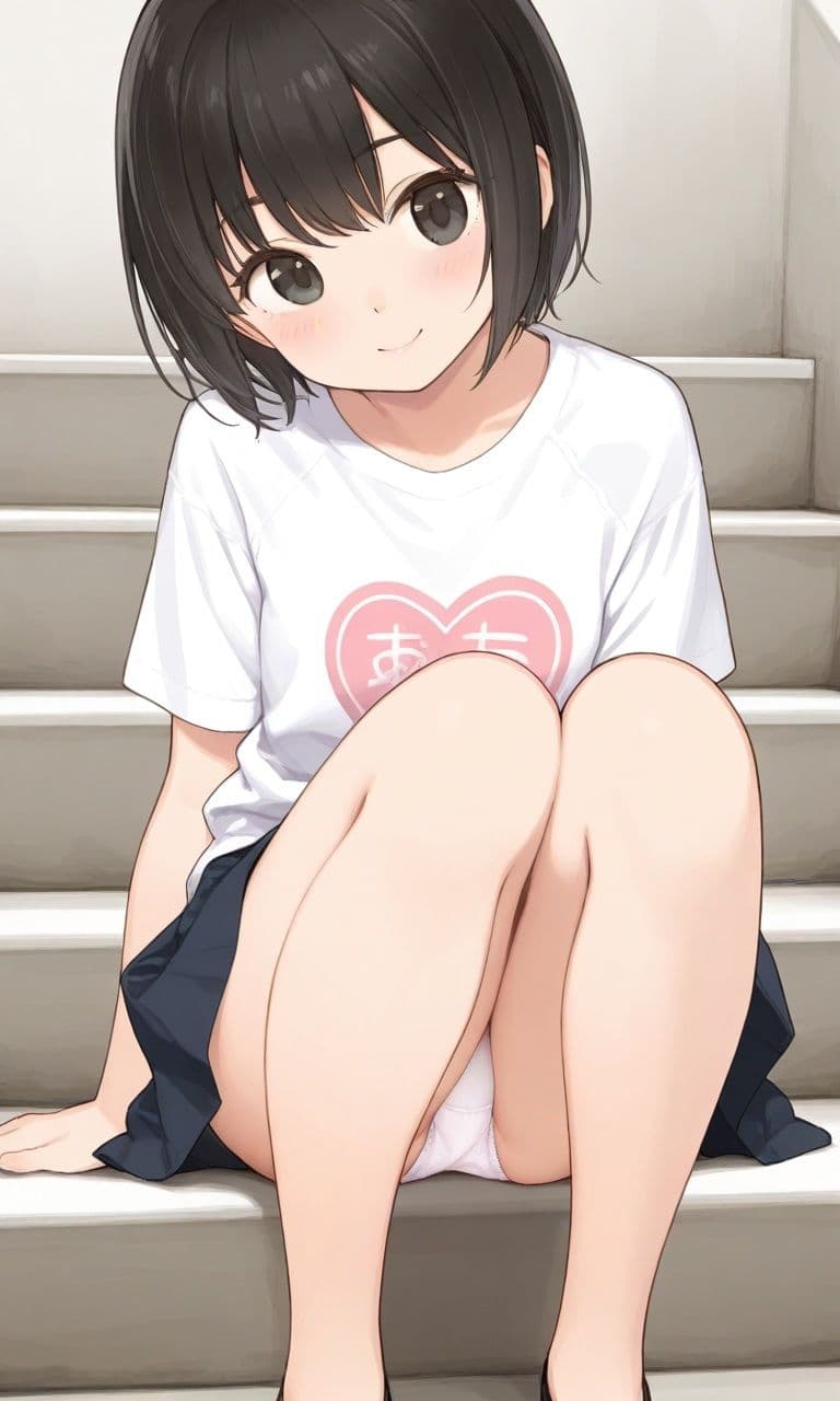 年上の彼女 冴子は英語教師 香子は部活の先輩 二人とも処女だった サンプル画像 7