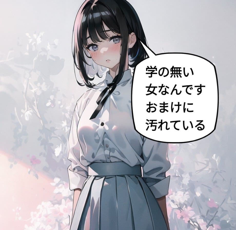 あそこからあの世 コミック サンプル画像 2