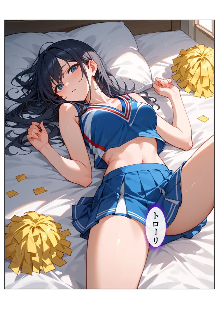 オモチ〜OMOCHI〜 サンプル画像 8