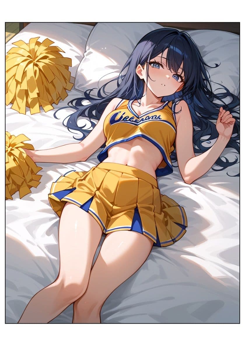 オモチ〜OMOCHI〜2 サンプル画像 1