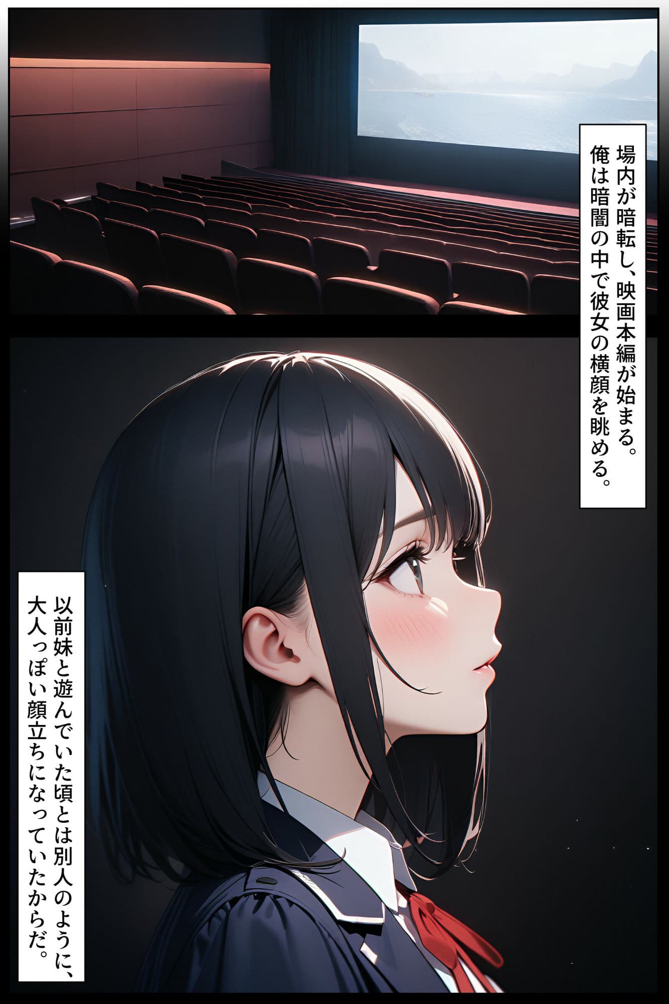 妹の友達3 サンプル画像 2