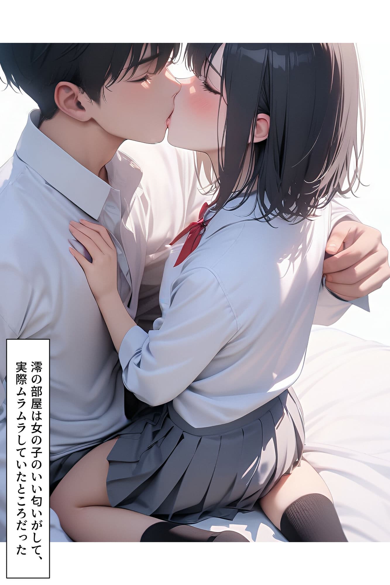 妹の友達3 サンプル画像 4