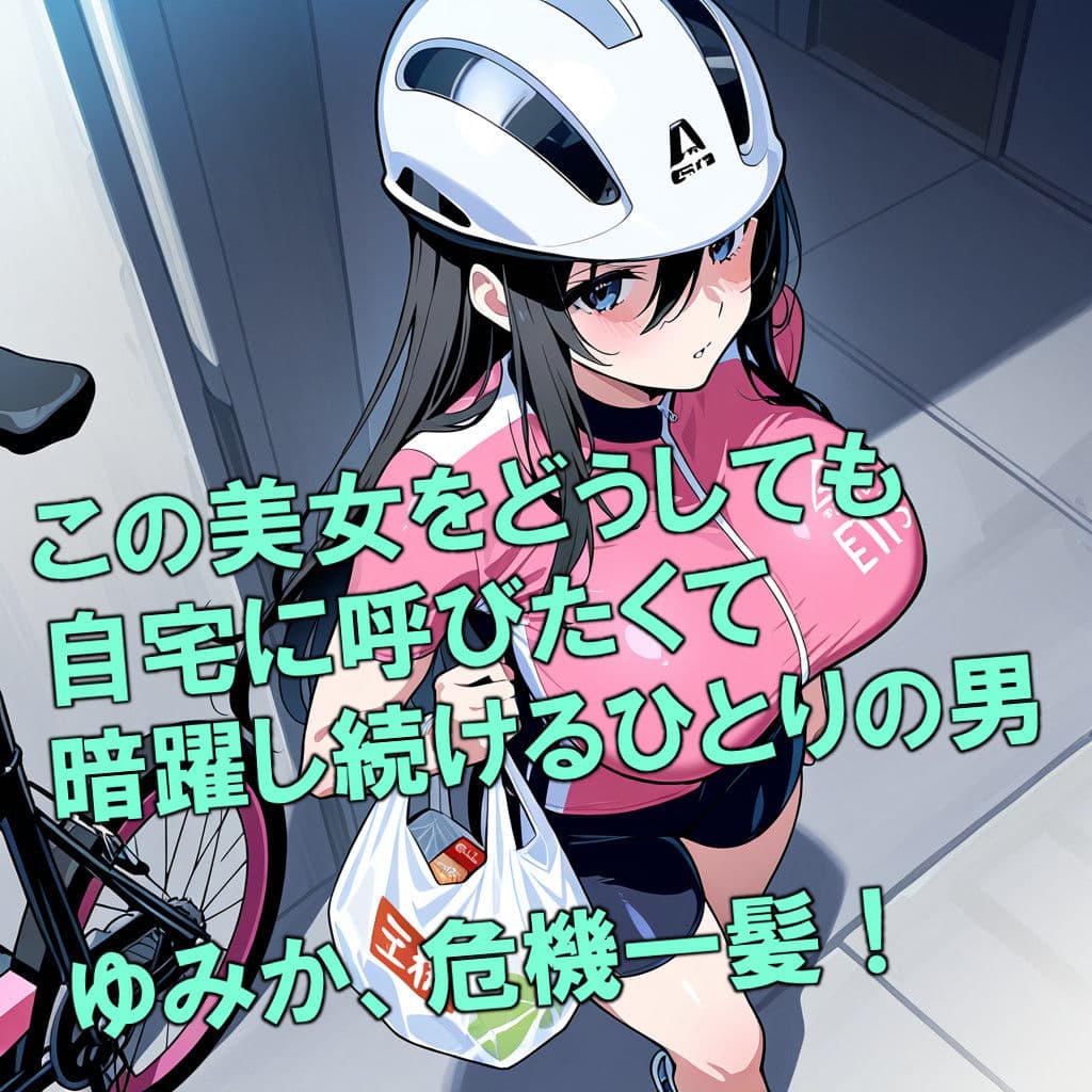 【無料体験あり】ウーまんイーツ とあるタワマン男の媚薬催●陵●大量膣内射精NTR サンプル画像 2