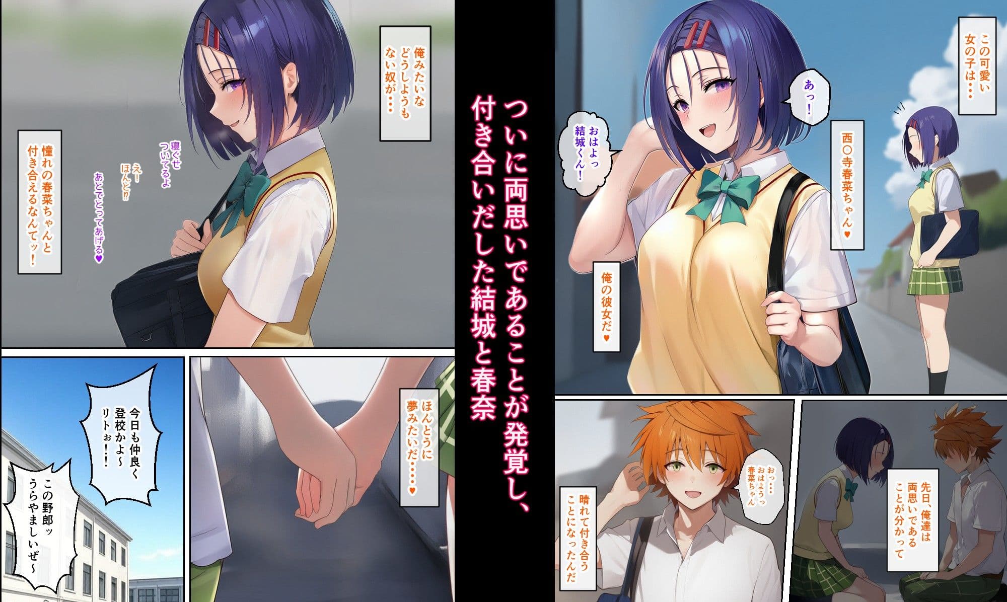 リトラレ サンプル画像 1