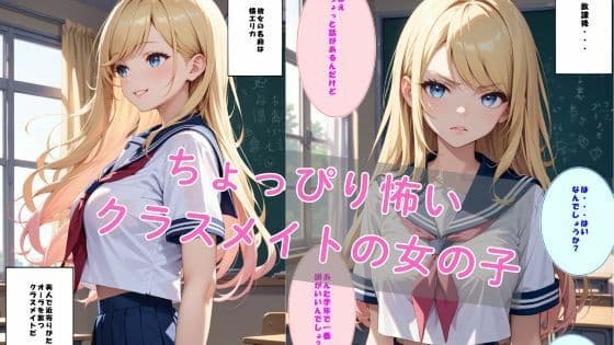 性春白書 〜橘エリカ編〜 サンプル画像 1