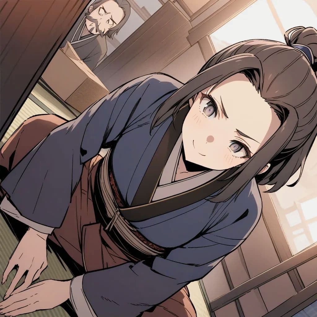 ロリ教師が戦国最弱大名に転生5 サンプル画像 10