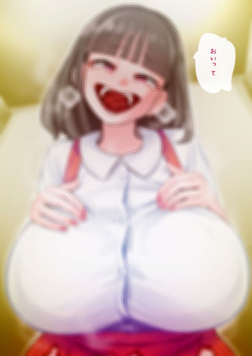 皮モノ トイレの花子さん サンプル画像 7