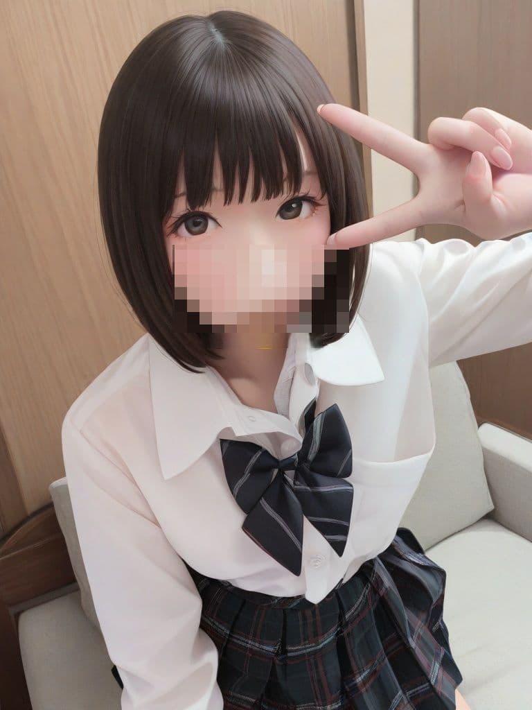 パパ活しなけりゃ生きていけない 1 サンプル画像 8