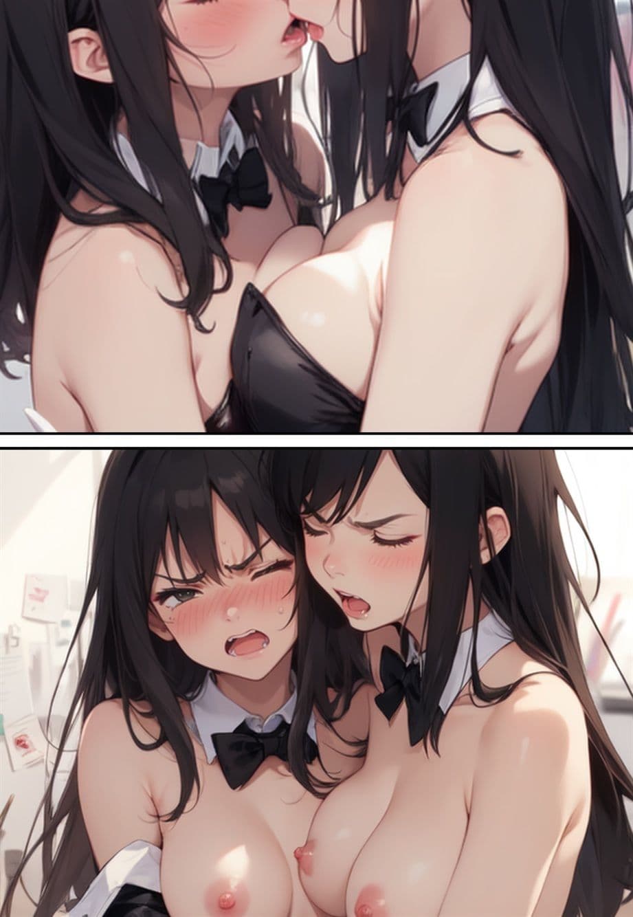 悪人女体化成敗  お前らはみんなオレのメス奴● サンプル画像 8