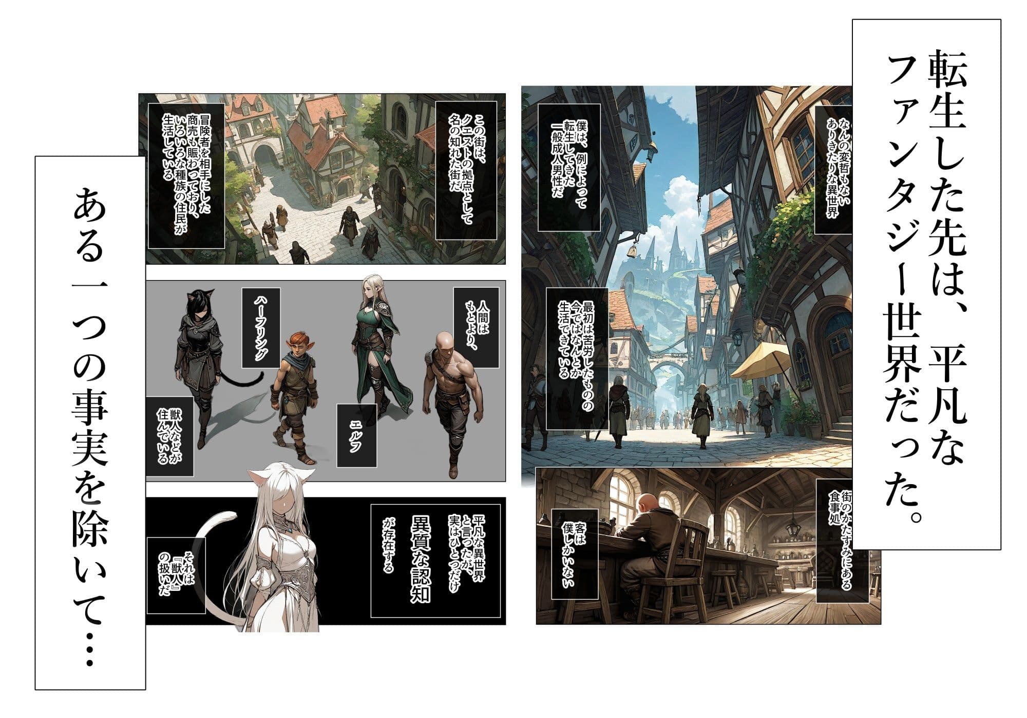 異世界生オナホ サンプル画像 1