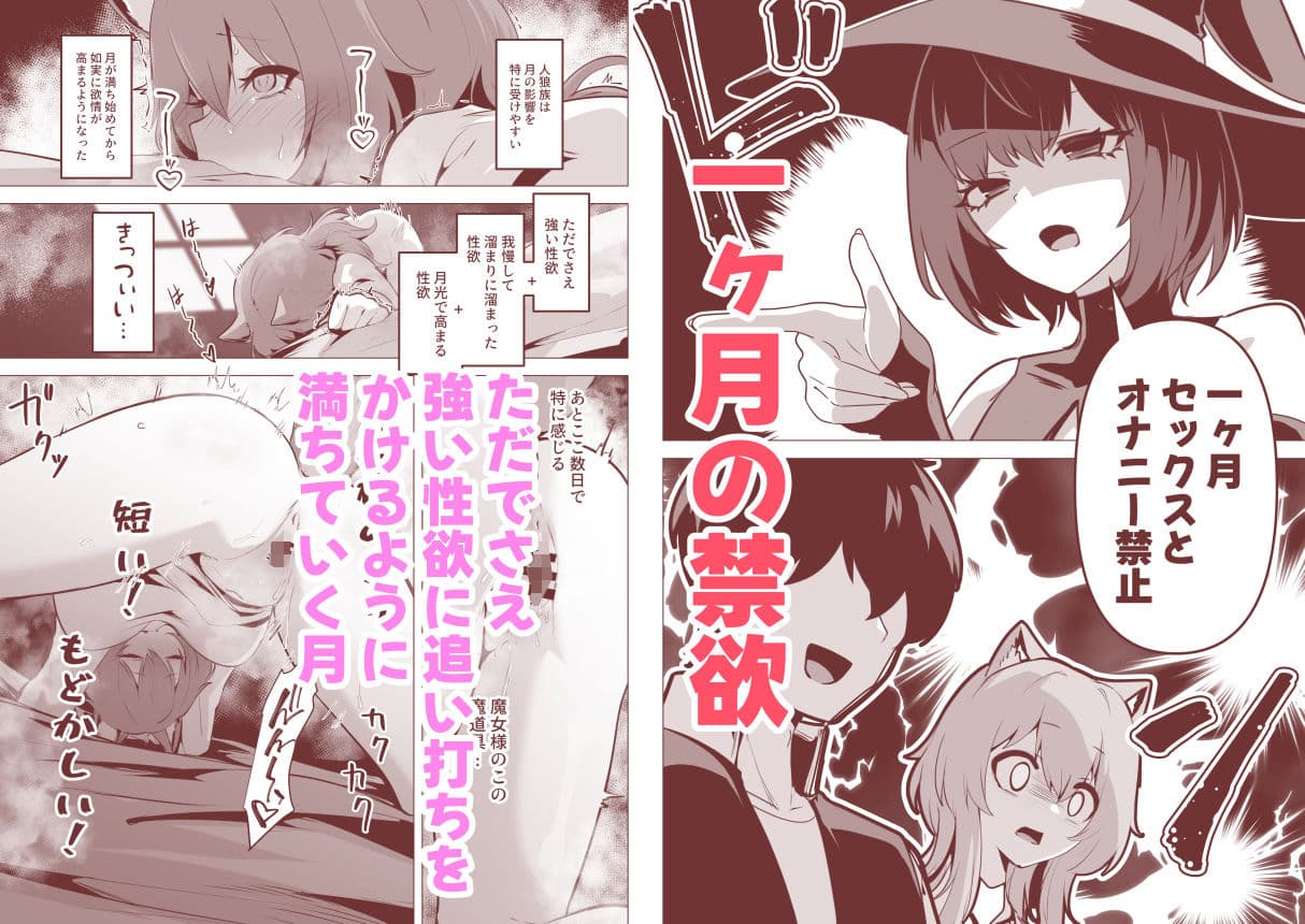 ホンネを聞かせて2 サンプル画像 3