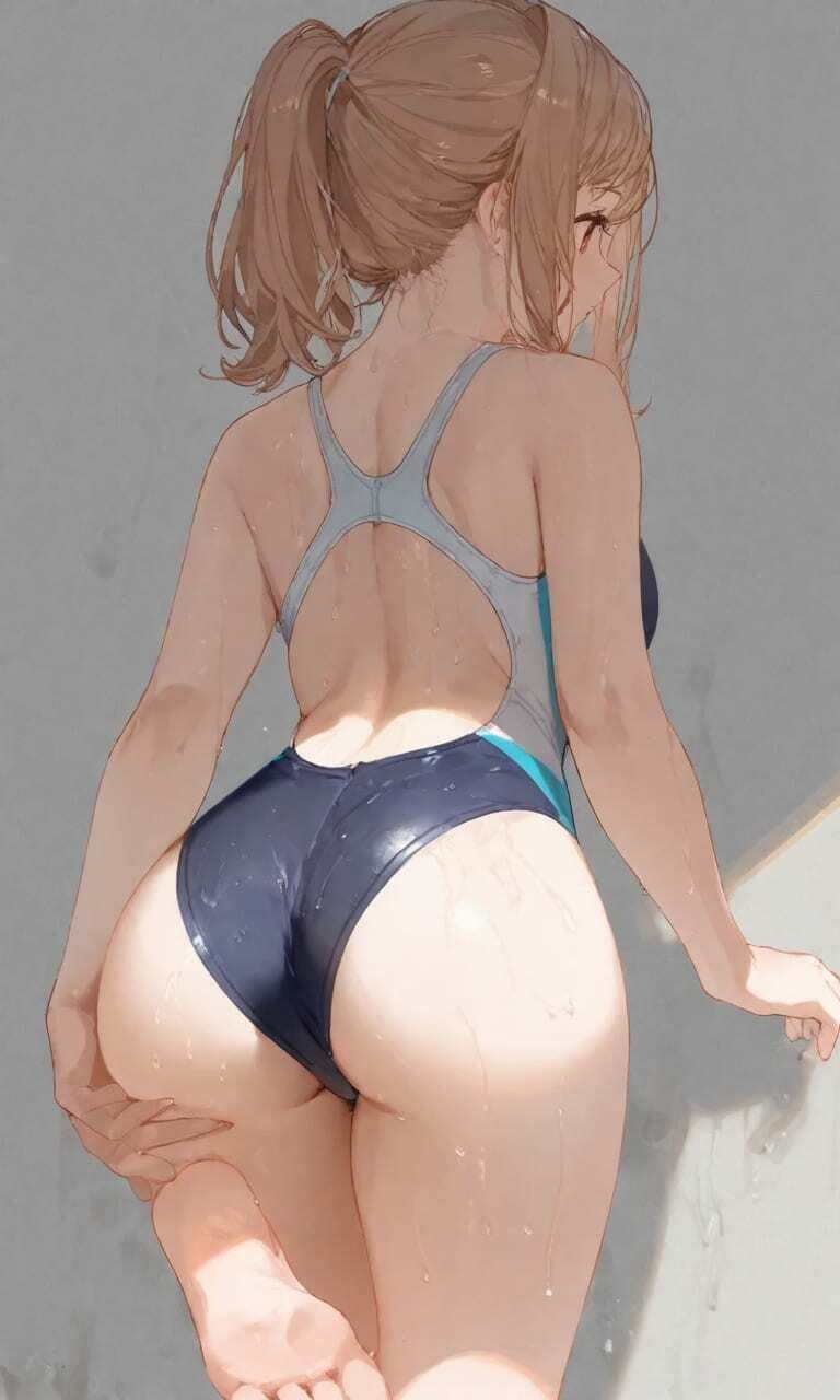 クラスの天使の〇木真乃が実は俺の彼女で裏ではセックスしまくっている話 サンプル画像 7