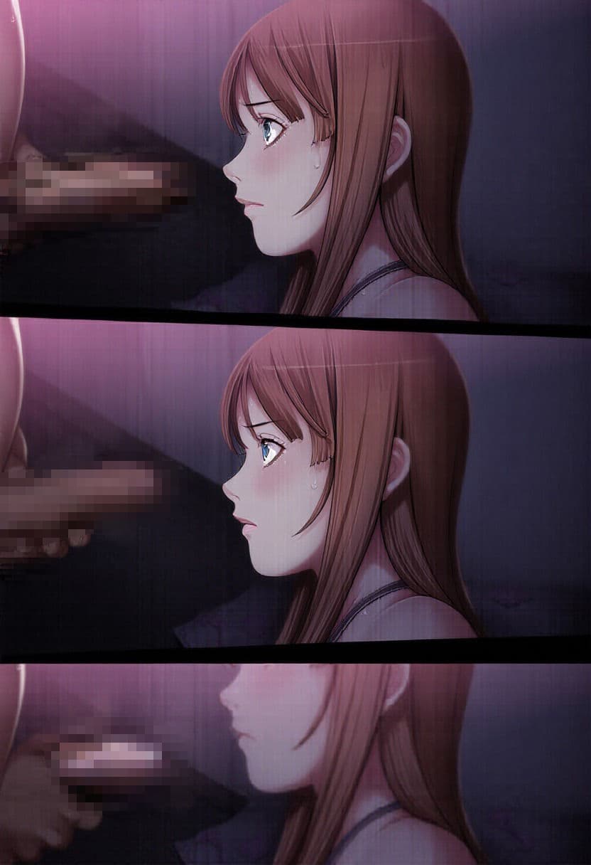 使用済みコンドームの海 サンプル画像 3