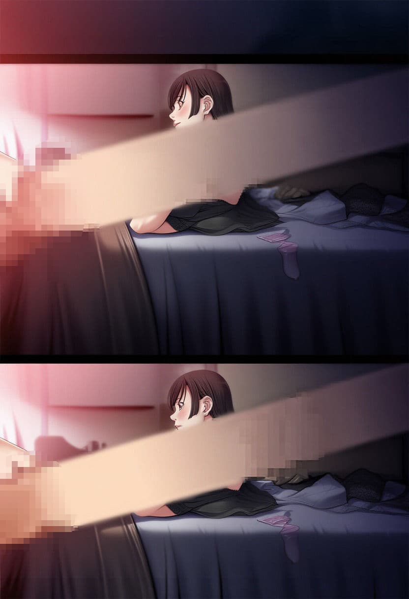 使用済みコンドームの海 サンプル画像 10