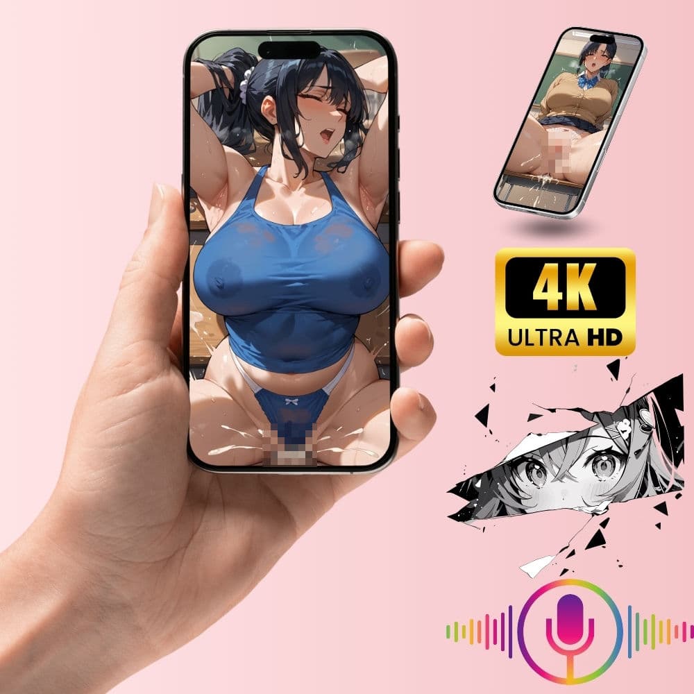 クラスメイトの女子全員用性処理当番・同級生NTR・処女の名器を堪能し、何度もイカせ続けた後に大量中出し!【フルカラーエロ漫画+4Kエロアニメ+イラスト作品集・詰め込み豪華パック】 サンプル画像 9