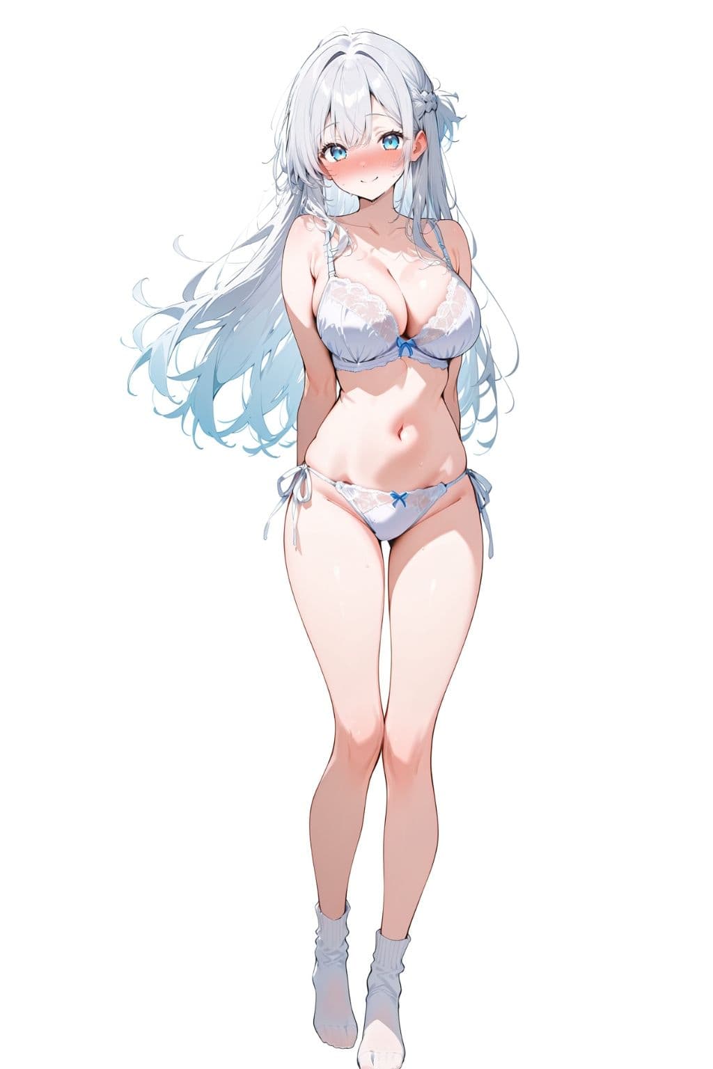 アイリちゃん初めてのパパ活♪ サンプル画像 3