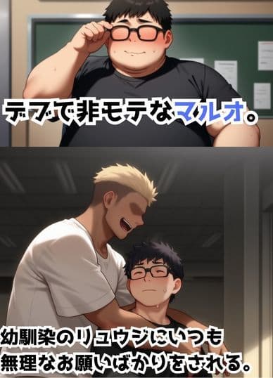 憑依した女で勝手にNTR サンプル画像 1