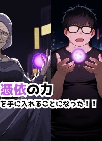 憑依した女で勝手にNTR サンプル画像 3