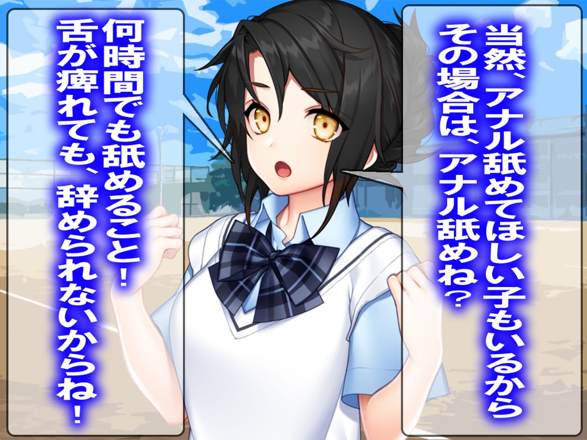 月刊Cuckold25年5月号 サンプル画像 2