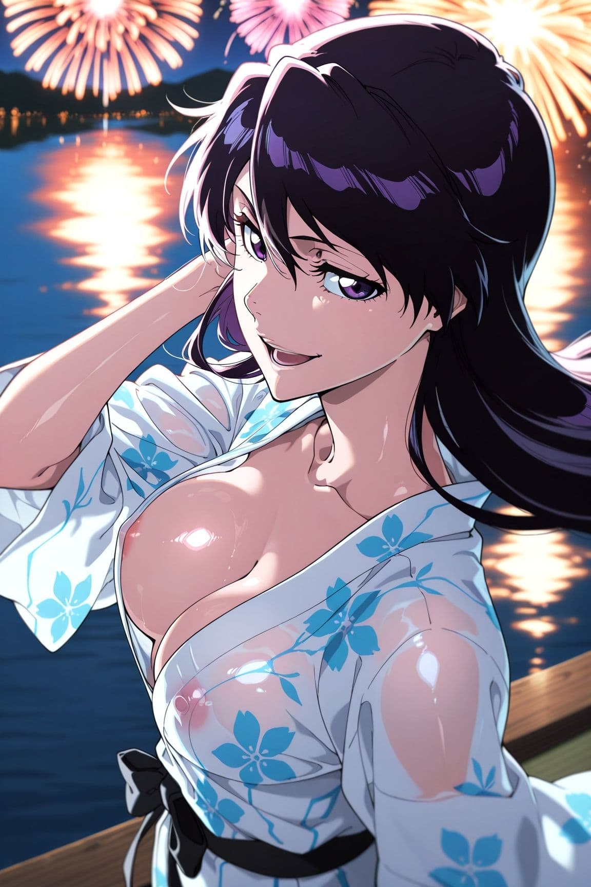 女死神たちの性処理ご奉仕2 サンプル画像 8