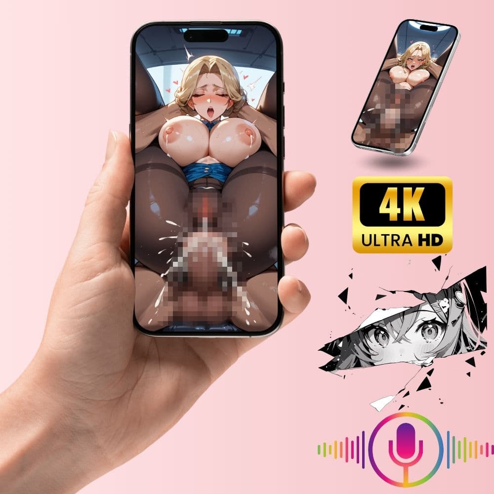 人妻ブロンドCA・ぶっかけNTR・ビュルルルルルッッ!ブリュッ…ブリュッ…トロォッ…!何度もイカせ続けた後に大量中出し!【フルカラーエロ漫画+4Kエロアニメ+イラスト作品集・詰め込み豪華パック】 サンプル画像 9