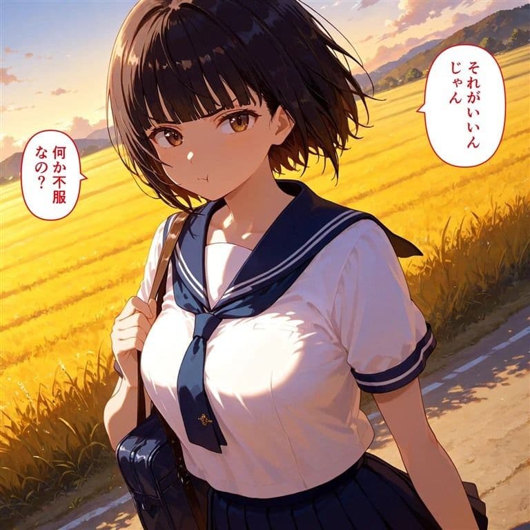 俺は彼女たちのことを何も知らない サンプル画像 4