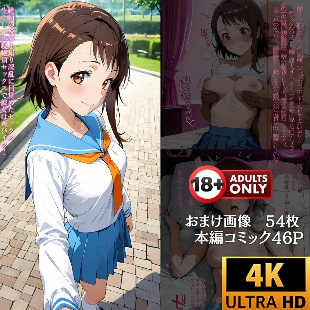 危ない罠‥女子限定・高時給・怪しすぎる求人に手を出すと‥小野寺小咲 サンプル画像 9