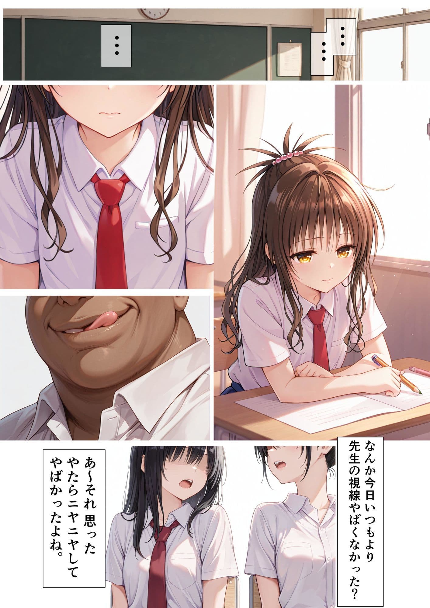 みかん食う3 サンプル画像 5