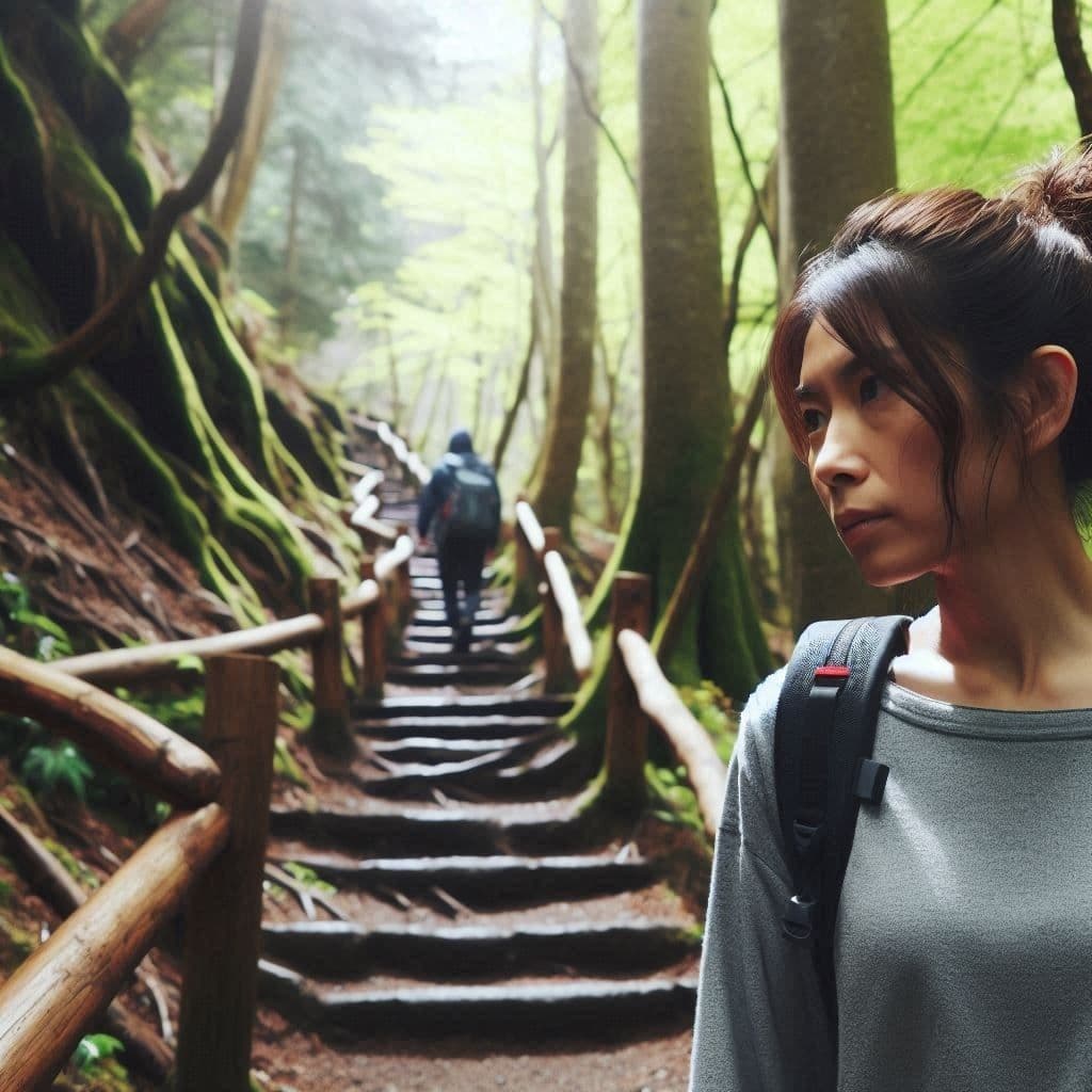 レ●プマニュアル:梅雨・夏の特徴と具体的なレ●プ方法【性的暴行】 サンプル画像 3