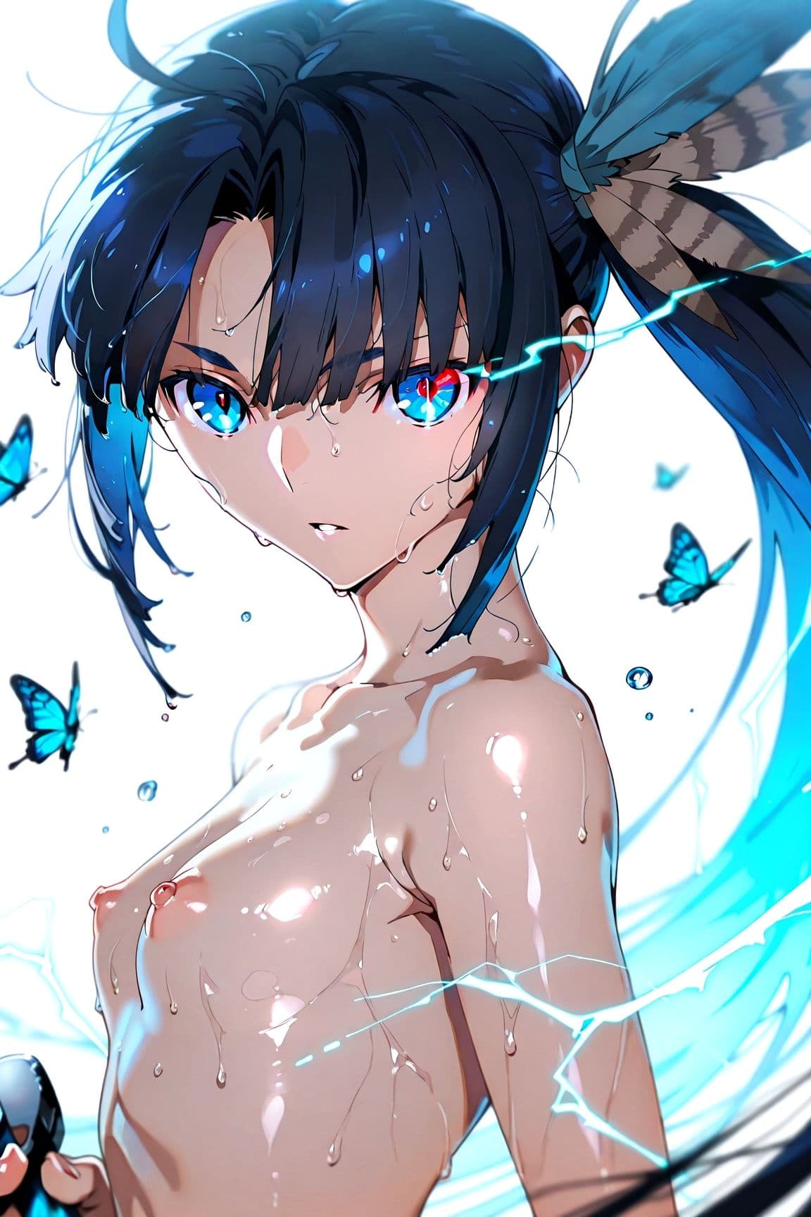 絶対!寝取り戦線 サンプル画像 10