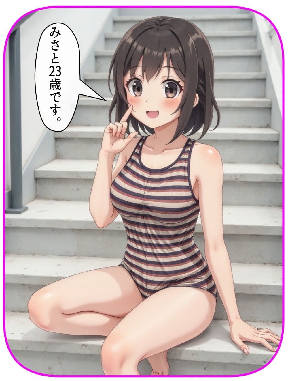 異世界風俗1 サンプル画像 4