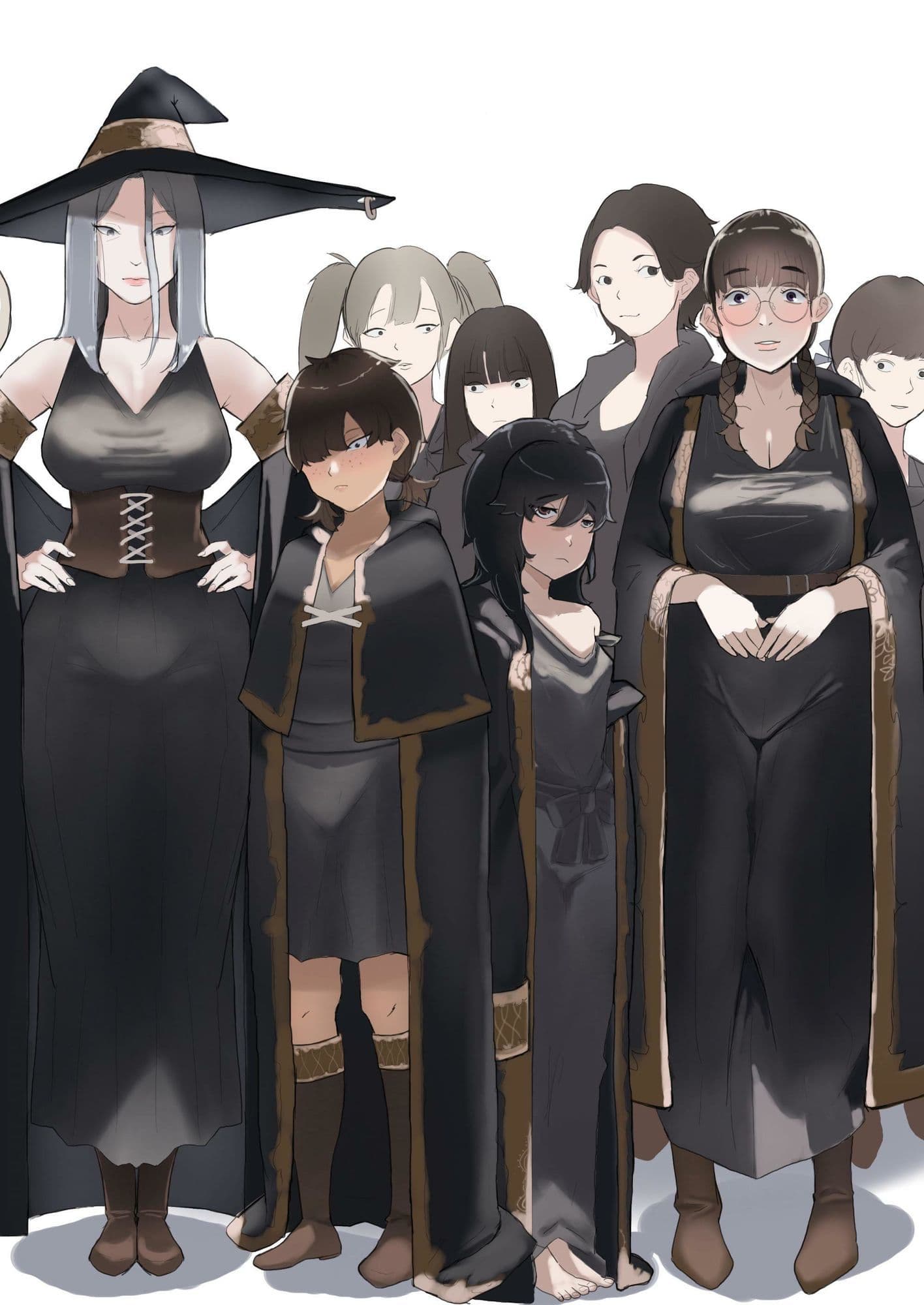 生えてる!?ロモの旅日記 サンプル画像 2