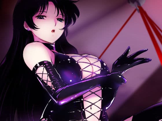 エスカレーション/淫らな天使たち サンプル画像 7