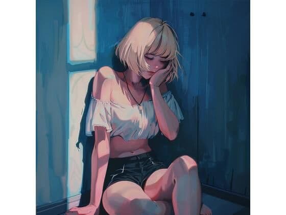 時間停止クレイジーパパ活 ──狙った女は絶対イカせる【連続絶頂タイムリープ】