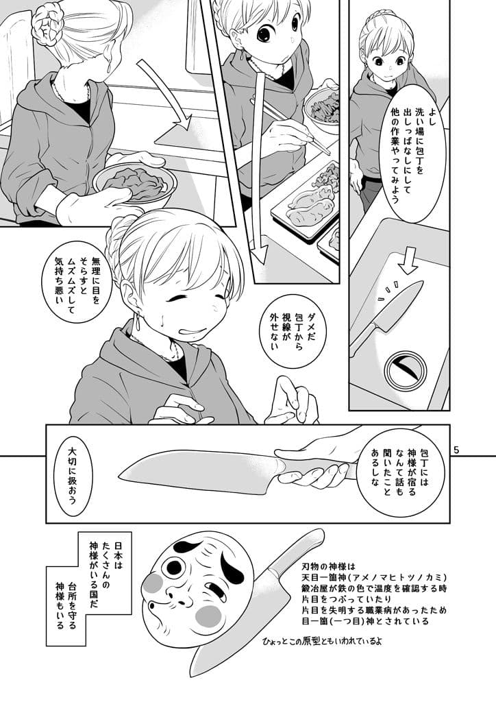 台所 サンプル画像 5