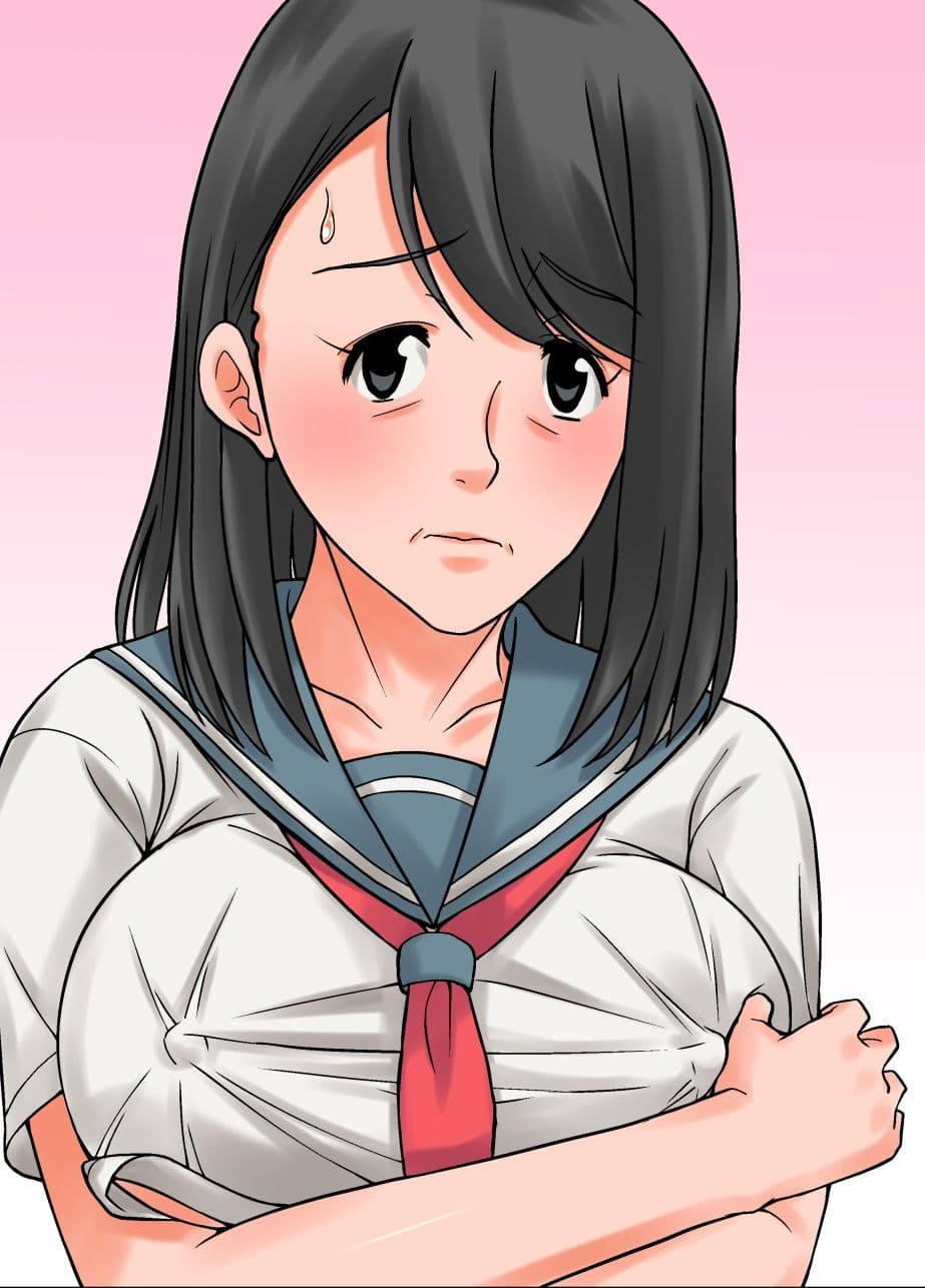 お母さんとセックスする方法〜前後編〜 サンプル画像 2