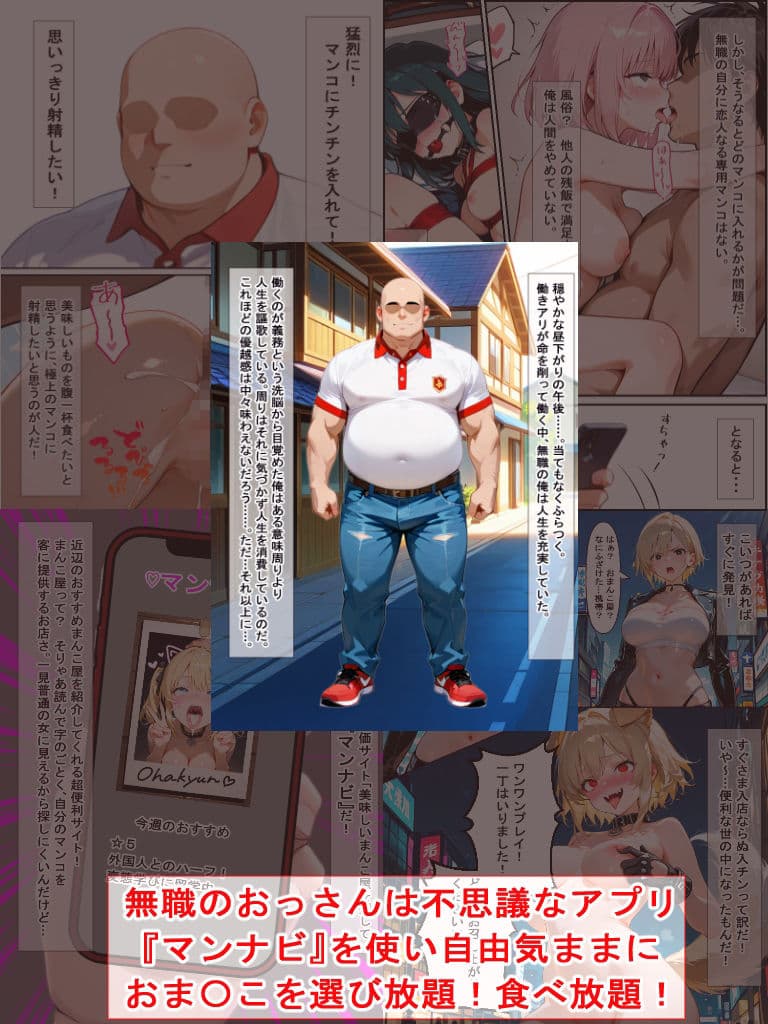 孤高のスケベ サンプル画像 1