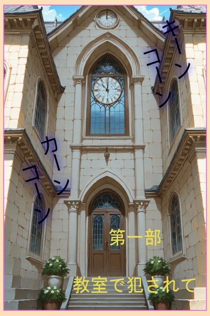 完璧な学園アイドル 藤咲美琴 〜縛られ堕ちる二つの世界〜 サンプル画像 2