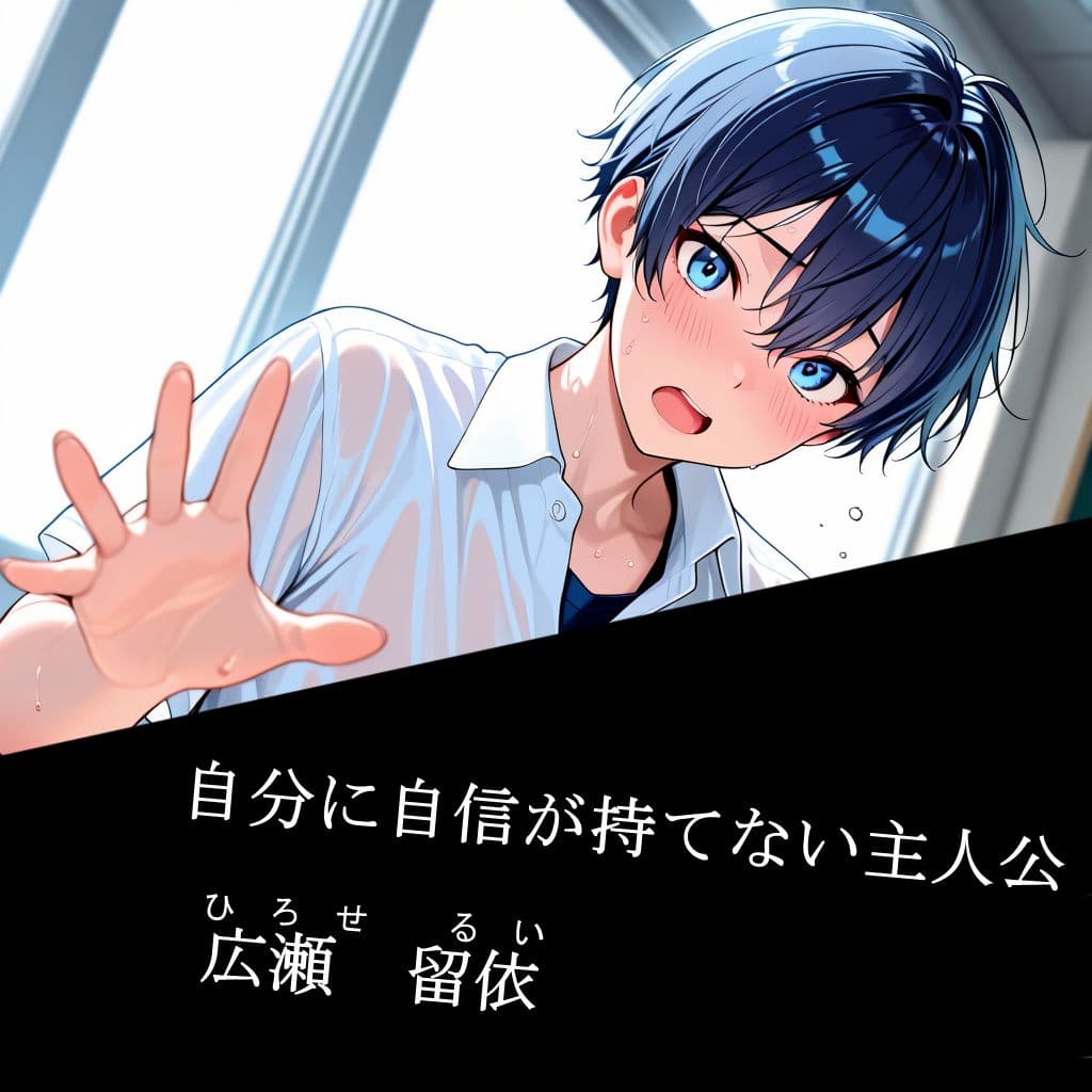 夏ノ空蝉・上 サンプル画像 1