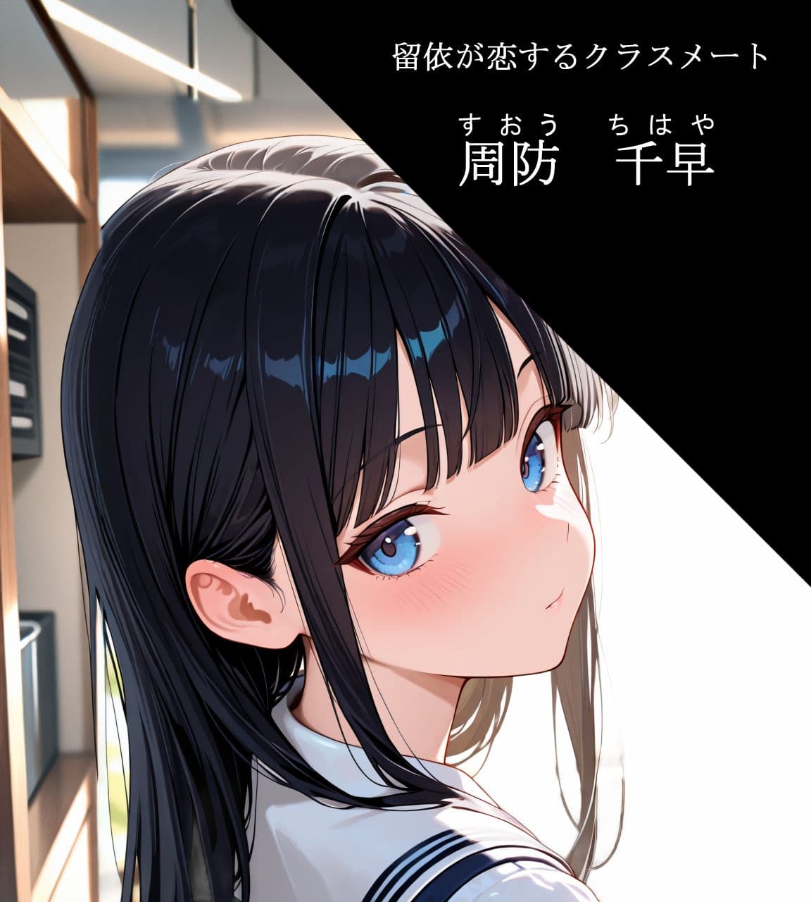 夏ノ空蝉・上 サンプル画像 2