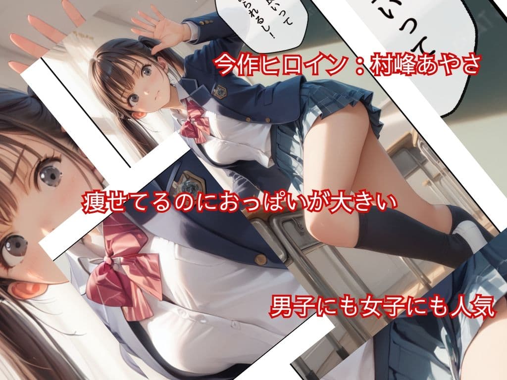 SEXマン サンプル画像 1