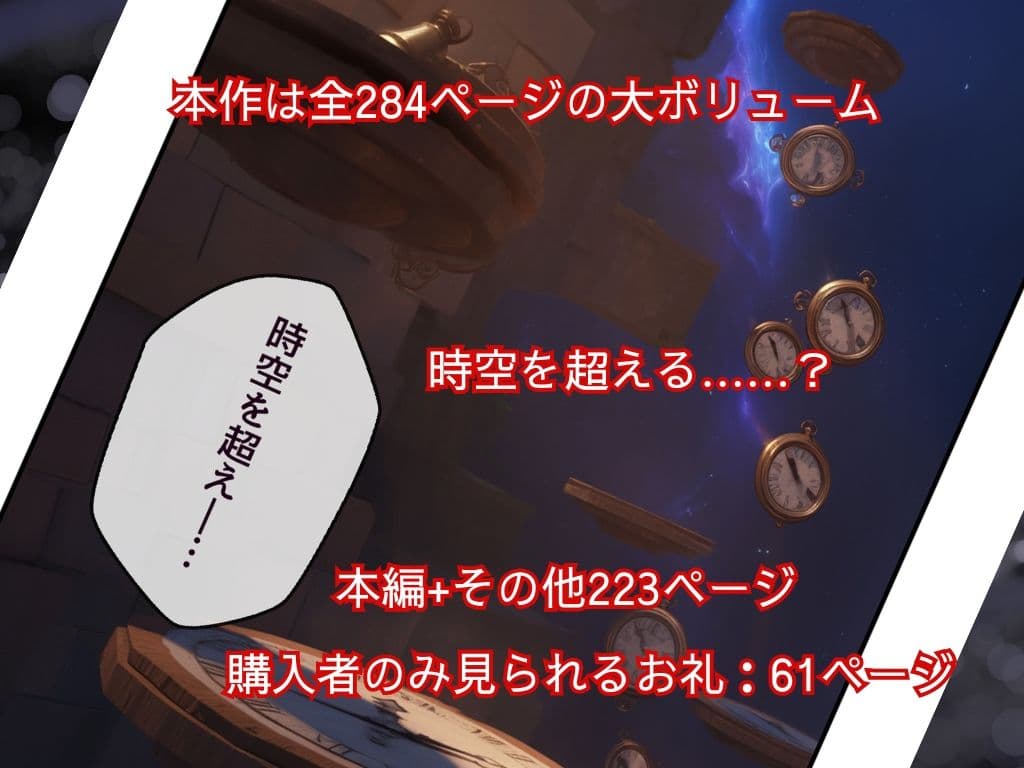 SEXマン サンプル画像 9