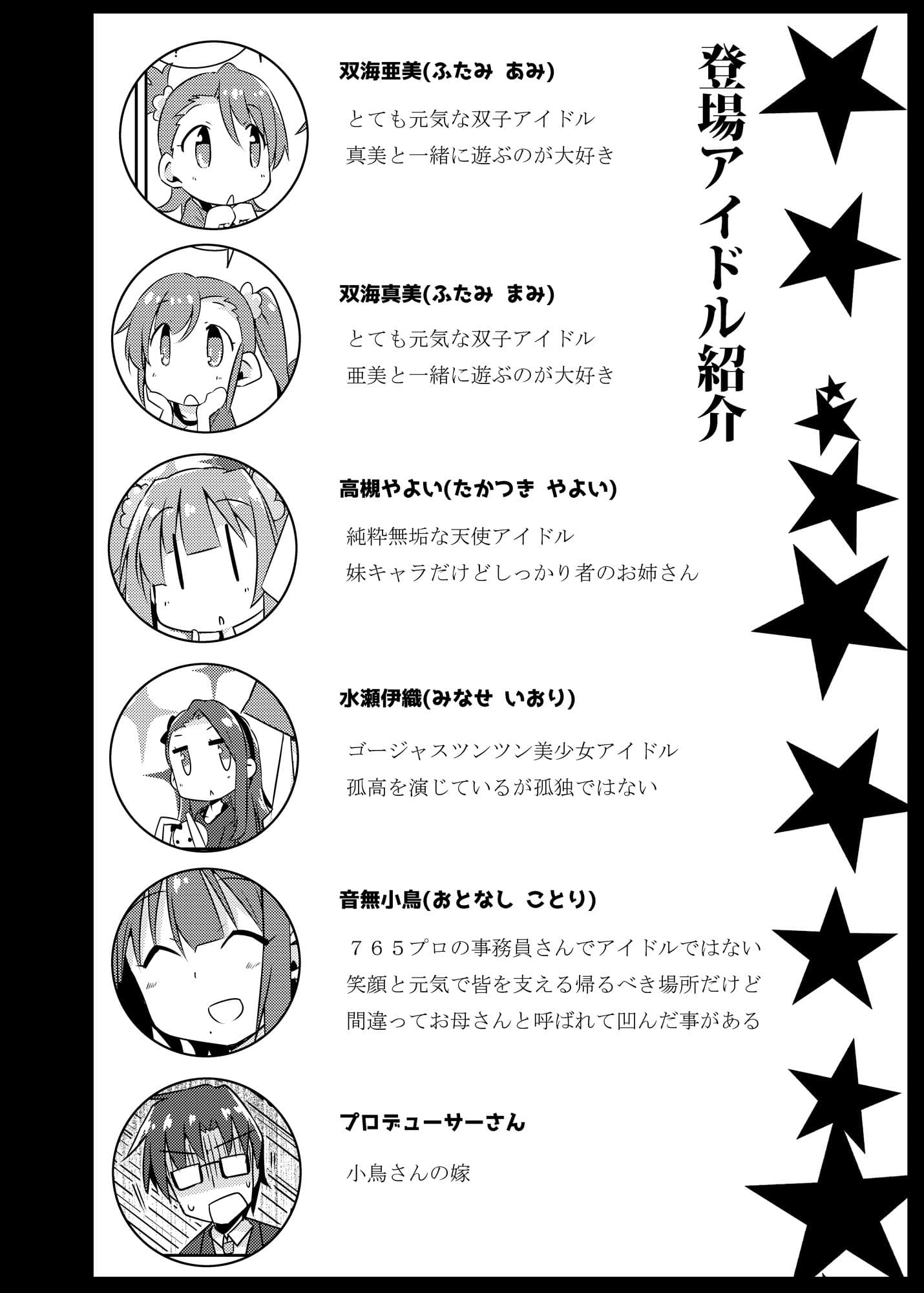 告白ソムリエ小鳥さん サンプル画像 1