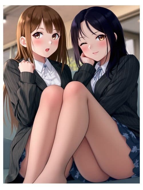 アイドル戦国時代3 サンプル画像 6