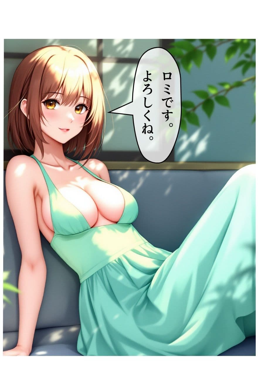 臭いボクと臭くない彼女 サンプル画像 8