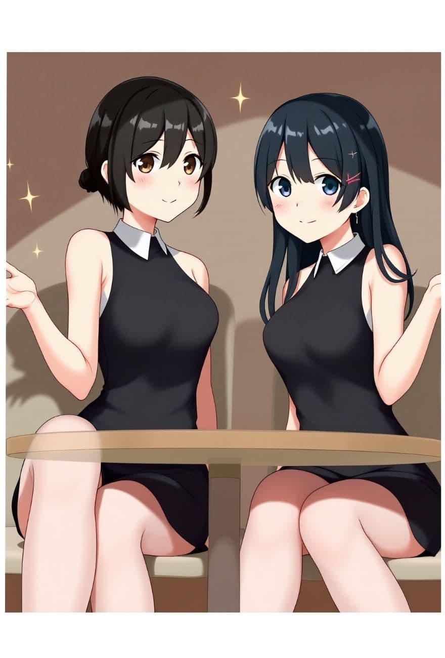 臭いボクと臭くない彼女 サンプル画像 10