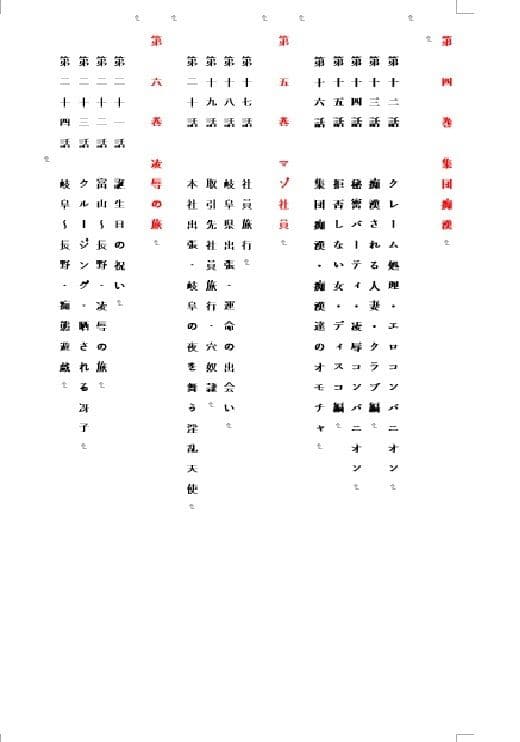 人妻冴子・輪●遊戯〜舞い降りた淫乱天使〜お試し版2 サンプル画像 2